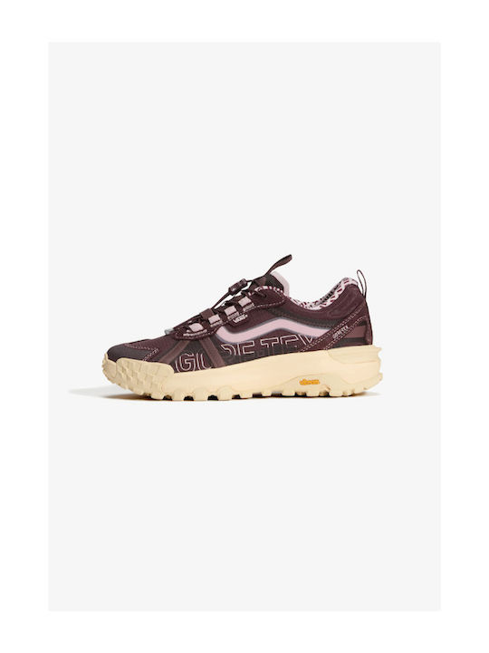 Vans Crosspath Xc Мъжки Сникърси Mystic Mulberry