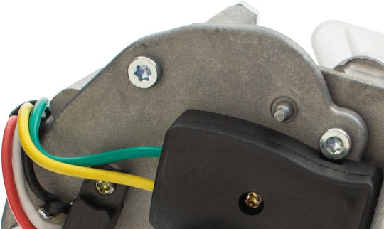 Front Windshield Wiper Motor Renault Master II 98-10