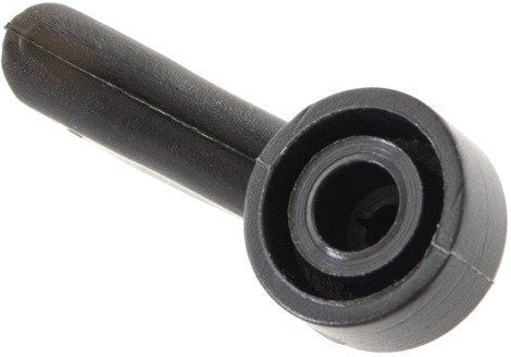 Waschwasserdüse für die Heckscheibe Skoda Octavia II 04-13