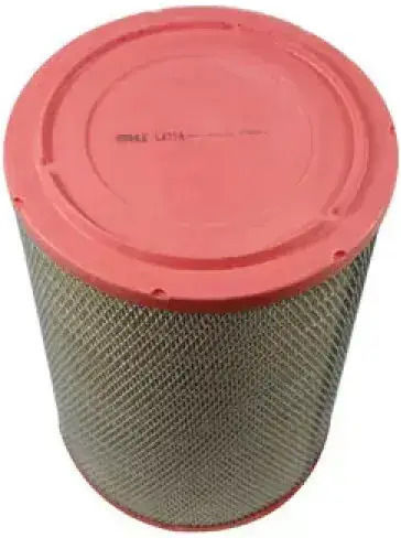 Air Filter Mahle Original Lx 714