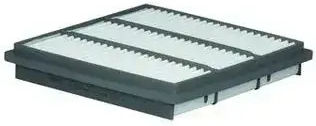 Air Filter Mahle Original Lx 989