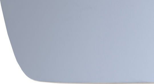 Iveco Daily Iv 06-12 V 11-14 Vi 2014 Κατω Μικρό Ένθετο Καθρέφτη Θερμαινομενο Αριστερά