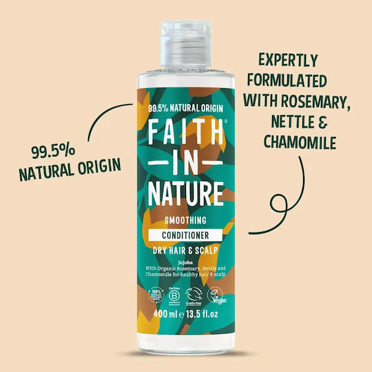 Jojoba Conditioner 400ml