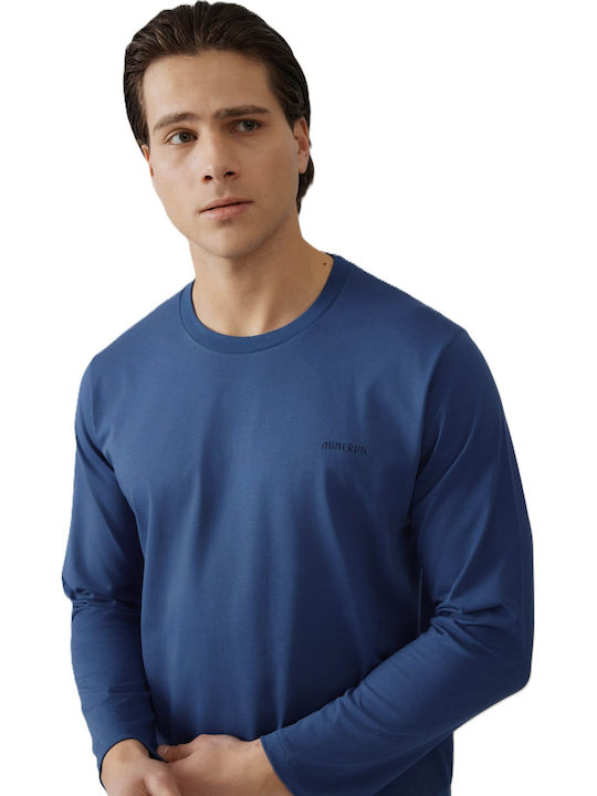Minerva Blue Raff