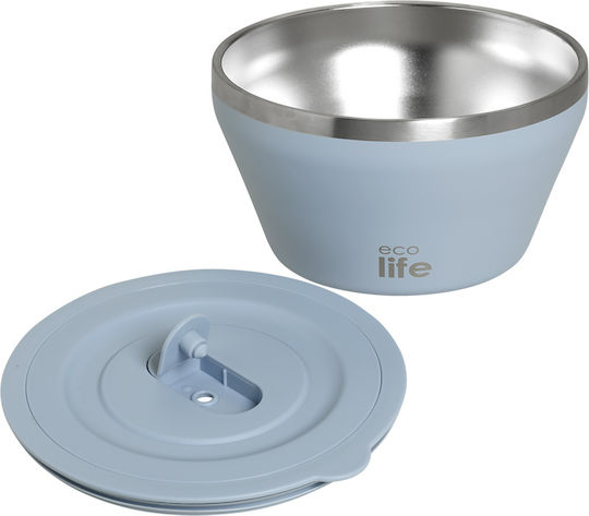Ecolife Baby Food Thermos Stainless Steel