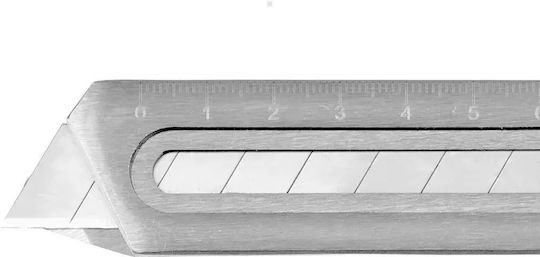 Yato Einhell Schneidemesser für Teppich mit Breite 18mm