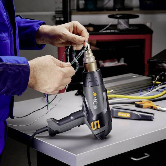 Steinel HM 2320 E Heat Gun 2300W