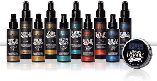 Сапун за Грижа за Брада Valhalla 250ml