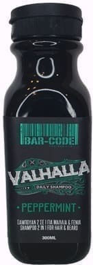 Сапун за Грижа за Брада Valhalla 250ml