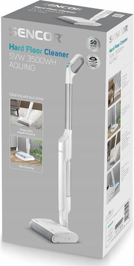 Sencor Mop cu Baterie