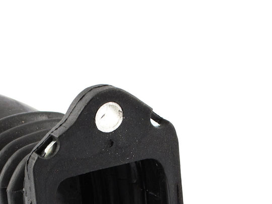 Ansaugkrümmerrohr Ford Focus II 04-07 C-Max 03-10 1.6 TDCi