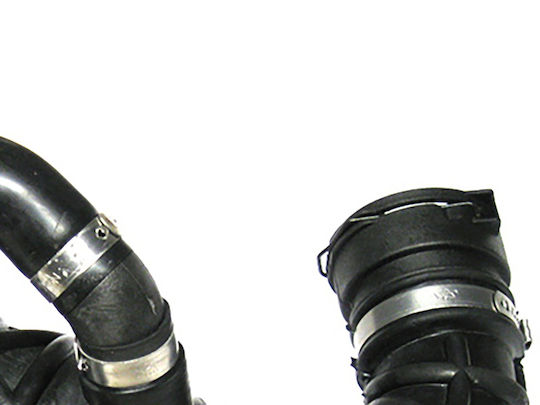 Luftfilter-Ansaugschlauch Ford Focus Mk1 98-04 1.8 Tdci