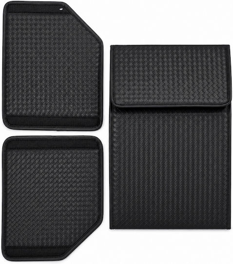 Organizator pentru accesorii auto 333230 cm negru