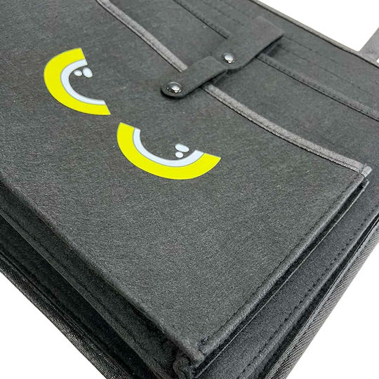 Vehicle Seat Organizer Pa793