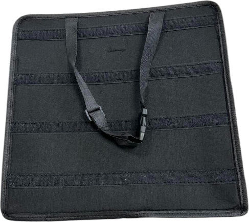 Vehicle Seat Organizer Pa793