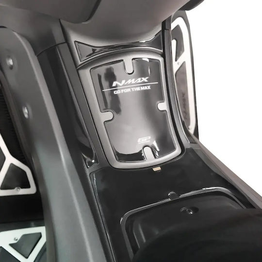 Gpk 3D Протектор за Резервоар Yamaha Nmax 125 2025-2026