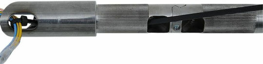 Fat Baggers Inc Clip-Ons 32mm 909316-b Harley Davidson Fltrx 1750 ABS 17-20 Width: 89cm Black