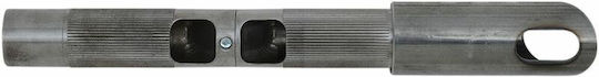 Fat Baggers Inc Clip-Ons 32mm 909316-b Harley Davidson Fltrx 1750 ABS 17-20 Width: 89cm Black