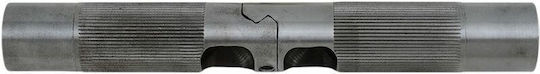 Fat Baggers Inc Clip-Ons 32mm 909316-b Harley Davidson Fltrx 1750 ABS 17-20 Width: 89cm Black