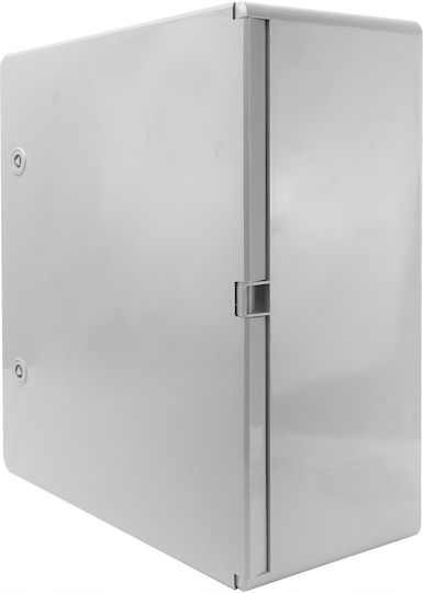 Schneider Electric Wall-Mounted Waterproof Electrical Distribution Board W400xH500xD180mm