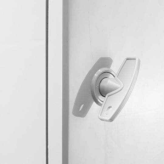 Schneider Electric Wall-Mounted Waterproof Electrical Panel W350xH500xD190mm