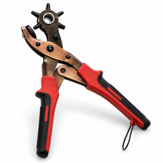Legend Accessories Belt Hole Punch