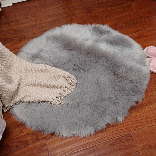 Artificial Φ60cm Gray Artificial Φ60cm Gray