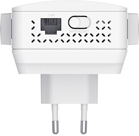 D-Link SE15 Wi-Fi Усилвател Двулентов (2,4 и 5 GHz) 1500 Mbps