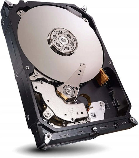 HP 1 TB HDD-Festplatte 3,5" SAS 2.0 7200 U/min für Server 716606-B21