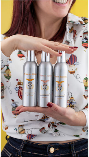 Les Perles Eau de Parfum 150ml