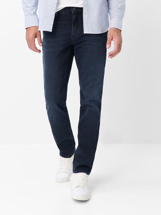 Brax Jeanshose Elastisch Denimdarkblue