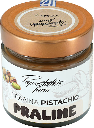 Ktima Papastathi Веган пралина 1000 г