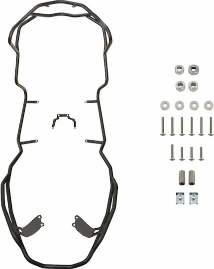 Gpk Protective Bars Yamaha Rayzr 2024-2026