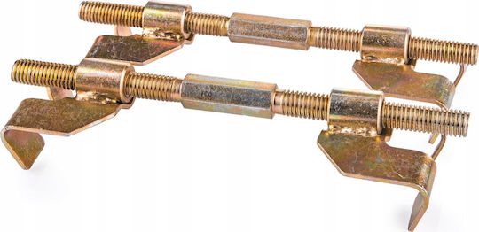Forcekraft Set of 3 Professional Tire Installation Tools for Changing Tires