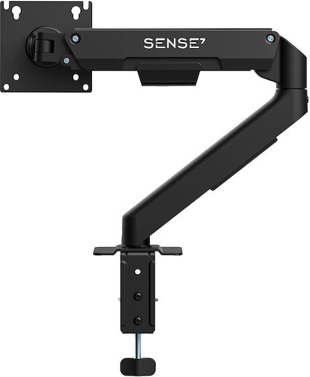 SENSE7 Настолна Стойка за Монитор с Рамо (017979)