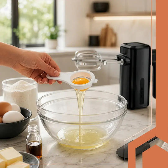 Ruhhy Handmixer 800 W