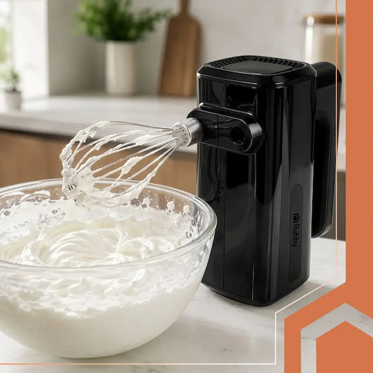 Ruhhy Handmixer 800 W