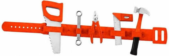 Lean Toys Tool Backpack Battery-powered Screwdriver Belt