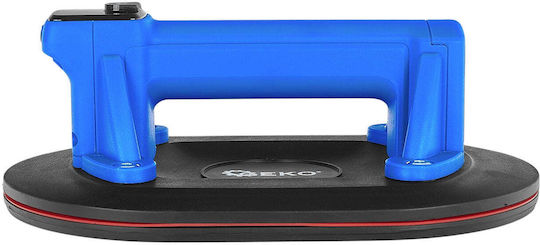 Geko G80675 Ventuză Electrică cu Baterie 3,7 V
