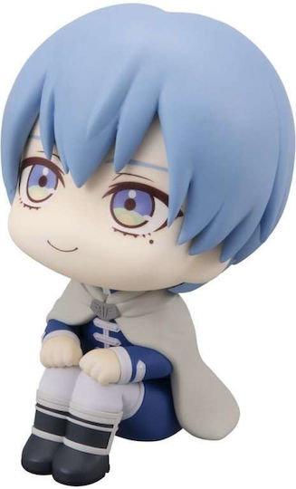 Frieren Beyond Journey's End Look Up Φιγούρα Pvc Himmel Μεγέθους 11cm