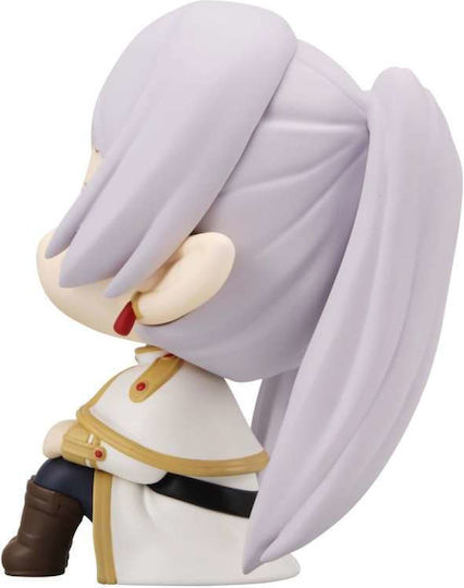 Frieren Beyond Journey's End Look Up Φιγούρα Pvc Frieren Droopy Face Ver Μεγέθους 11cm