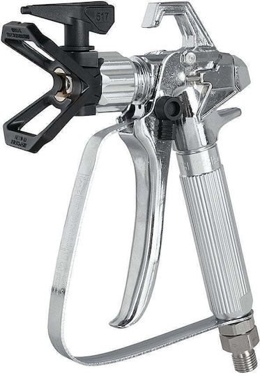 Geko G80775 700W Electric Paint Spray Gun with 1.4L Container