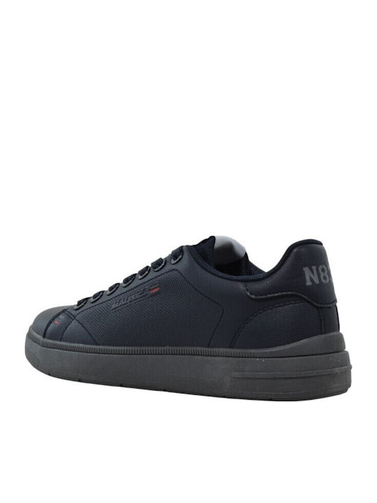 Stardust Men's Sneakers Blue