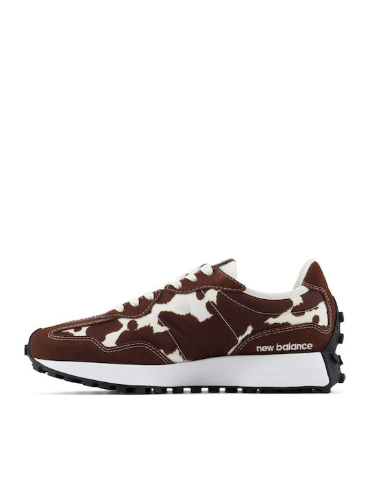 New Balance Sneakers Pumpernickel Sea Salt