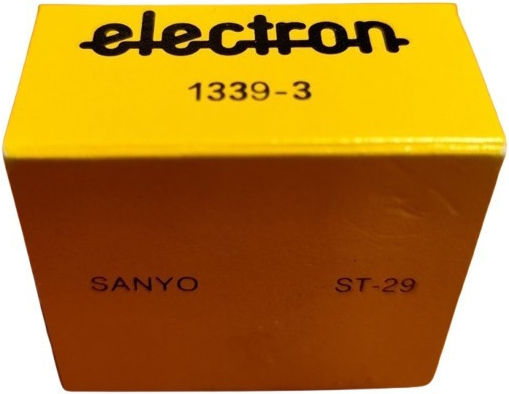 Electron Βελόνα Πικάπ Replacement Stylus