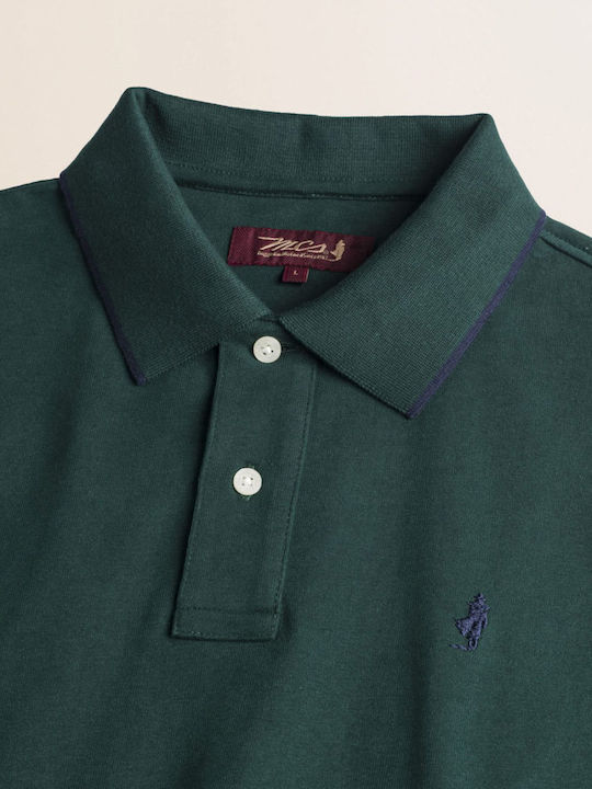 Polo-Shirt Ponderosa Pine