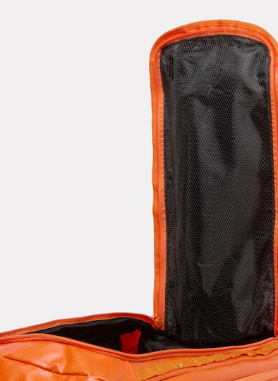Helly Hansen Geantă de voiaj 30 l Portocalie din Material Textil