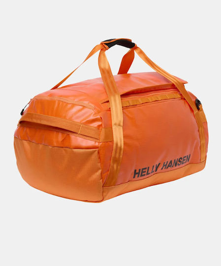 Helly Hansen Geantă de voiaj 30 l Portocalie din Material Textil