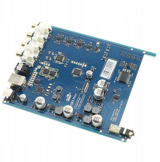 Dx3 Pro+ DAC Μαύρο