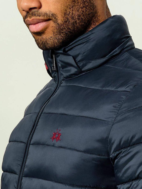 Μπουφάν Navy Blazer